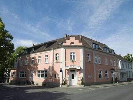 Hotel Alte Mark Hamm  Exterior photo
