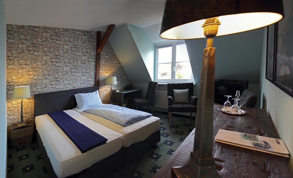 Hotel Alte Mark Hamm  Room photo