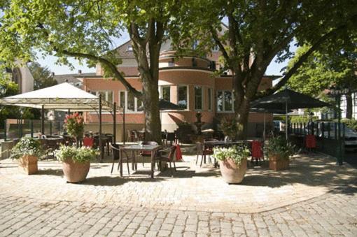 Hotel Alte Mark Hamm  Exterior photo