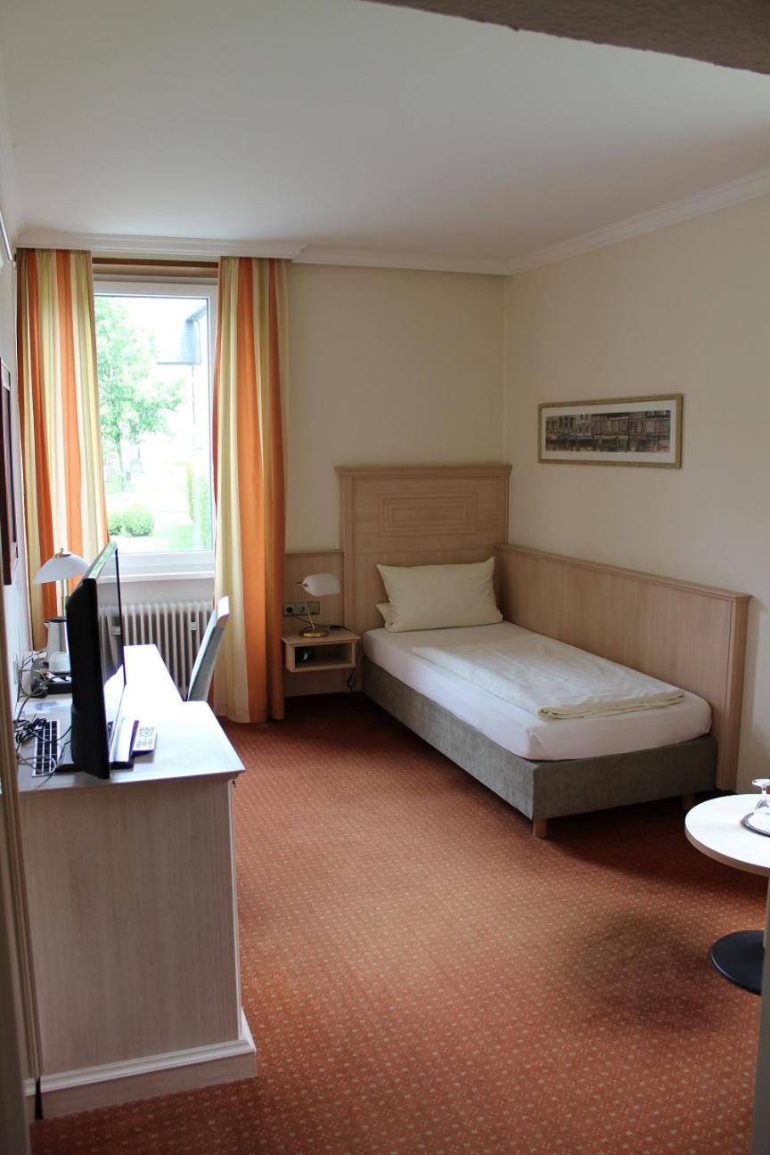 Hotel Alte Mark Hamm  Room photo